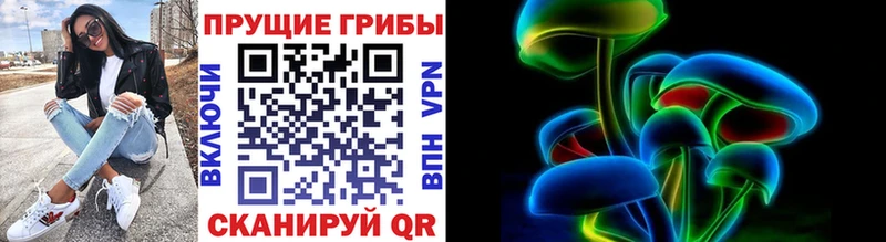 Галлюциногенные грибы прущие грибы Тбилисская